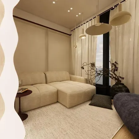 Pearl Properties Apartment Vlore