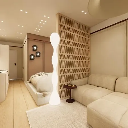 Pearl Properties Apartment *