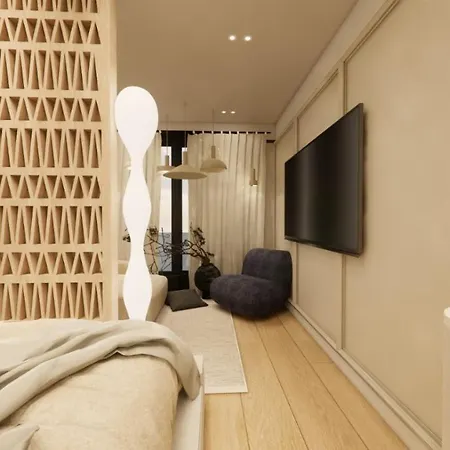 Apartment Pearl Properties