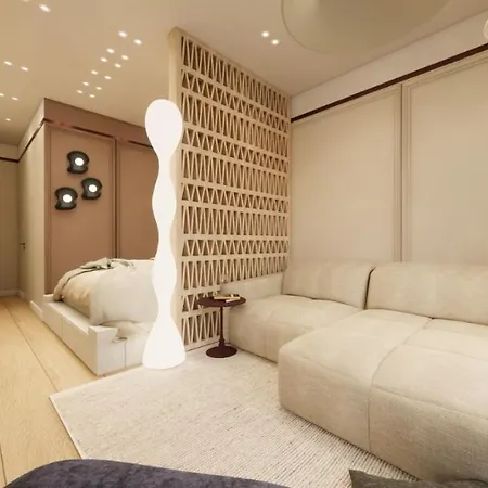 דירה Pearl Properties Vlorë
